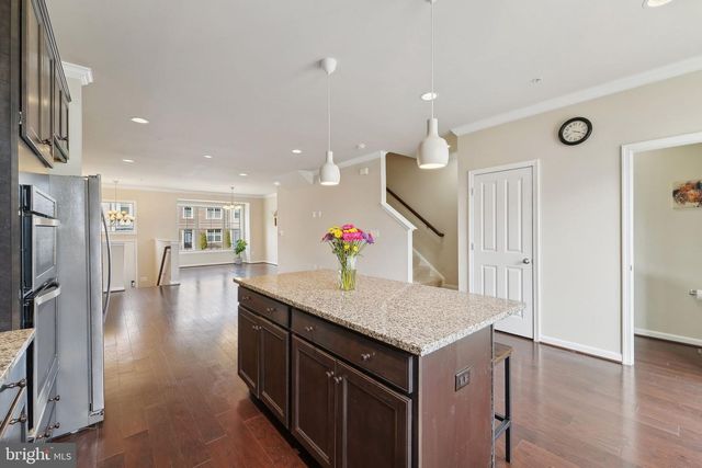 13706 PETREL ST, Clarksburg, MD 20871