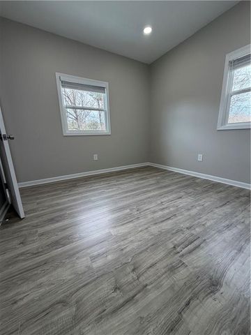 116 Woodcrest Drive, Griffin, GA 30223
