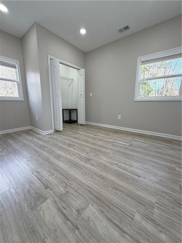 116 Woodcrest Drive, Griffin, GA 30223