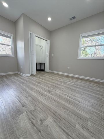 116 Woodcrest Drive, Griffin, GA 30223