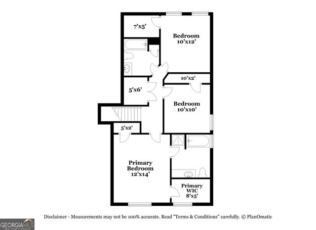 3005 Weeping Willow Way, Villa Rica, GA 30180