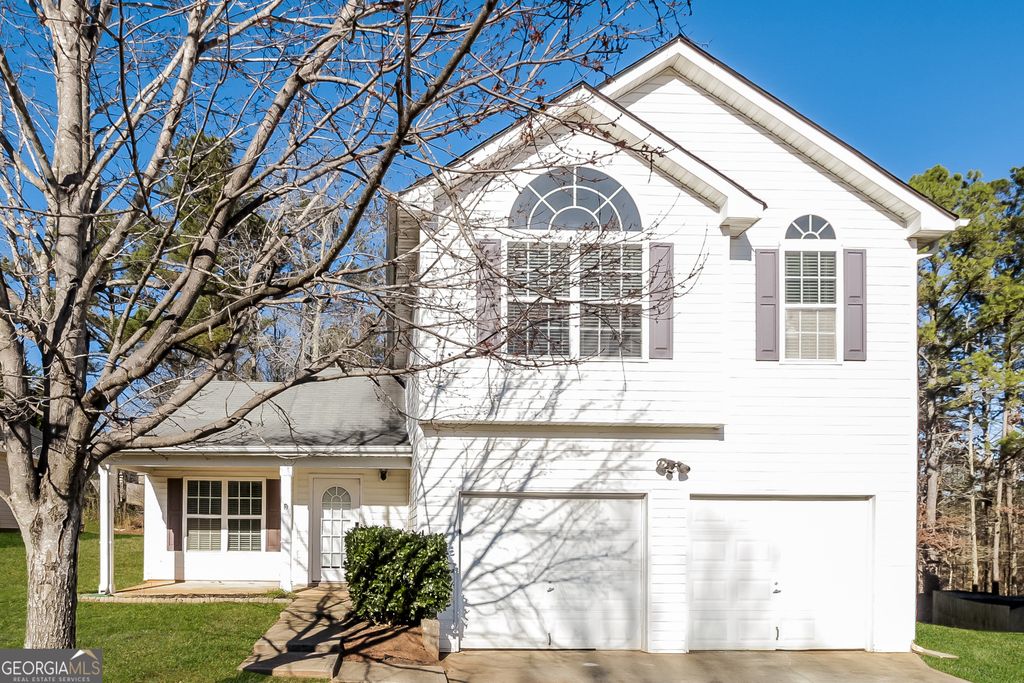 3005 Weeping Willow Way, Villa Rica, GA 30180