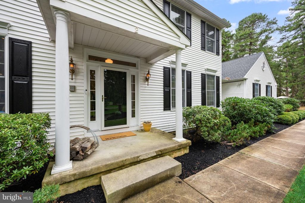 2 FALSE HEATHER WAY, MEDFORD, NJ 08055 — photo 3