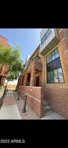 330 S Farmer Avenue Unit 114, Tempe, AZ 85281