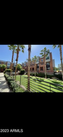 330 S Farmer Avenue Unit 114, Tempe, AZ 85281