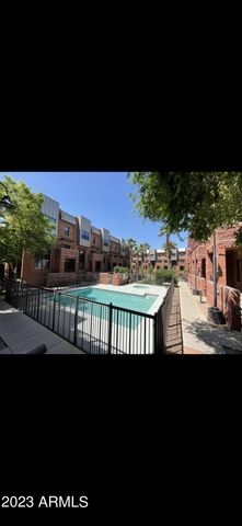 330 S Farmer Avenue Unit 114, Tempe, AZ 85281