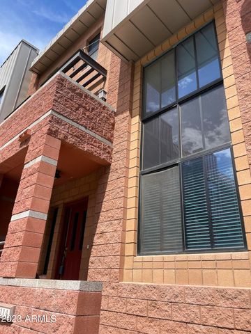 330 S Farmer Avenue Unit 114, Tempe, AZ 85281