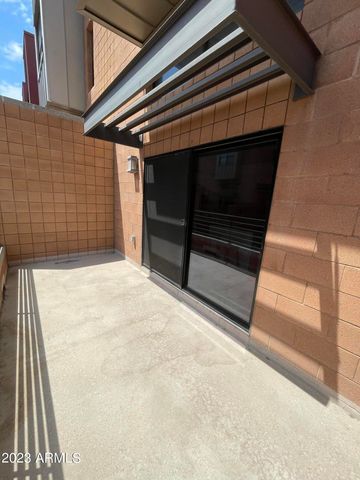 330 S Farmer Avenue Unit 114, Tempe, AZ 85281