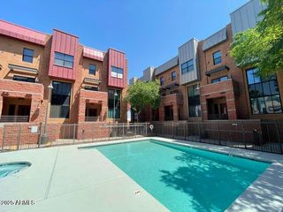 330 S Farmer Avenue Unit 114, Tempe, AZ 85281