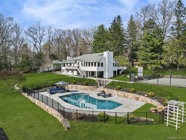 20 Oscaleta Road, South Salem, NY 10590