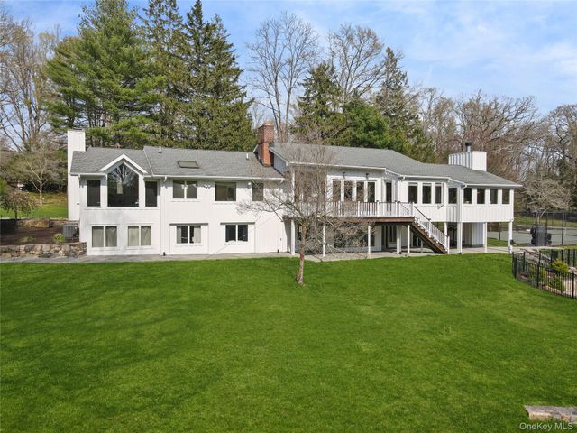 20 Oscaleta Road, South Salem, NY 10590