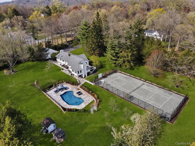 20 Oscaleta Road, South Salem, NY 10590