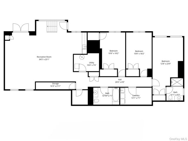 20 Oscaleta Road, South Salem, NY 10590