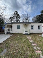 1113-1115 E 55th Street, Savannah, GA 31404