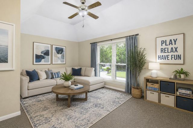 803 Colony Glen Court, Houston, TX 77062