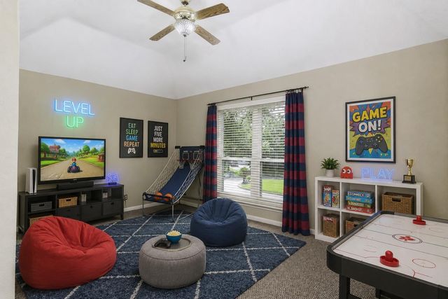 803 Colony Glen Court, Houston, TX 77062