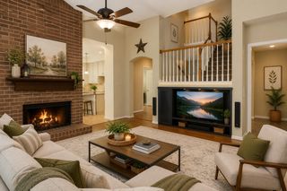 803 Colony Glen Court, Houston, TX 77062