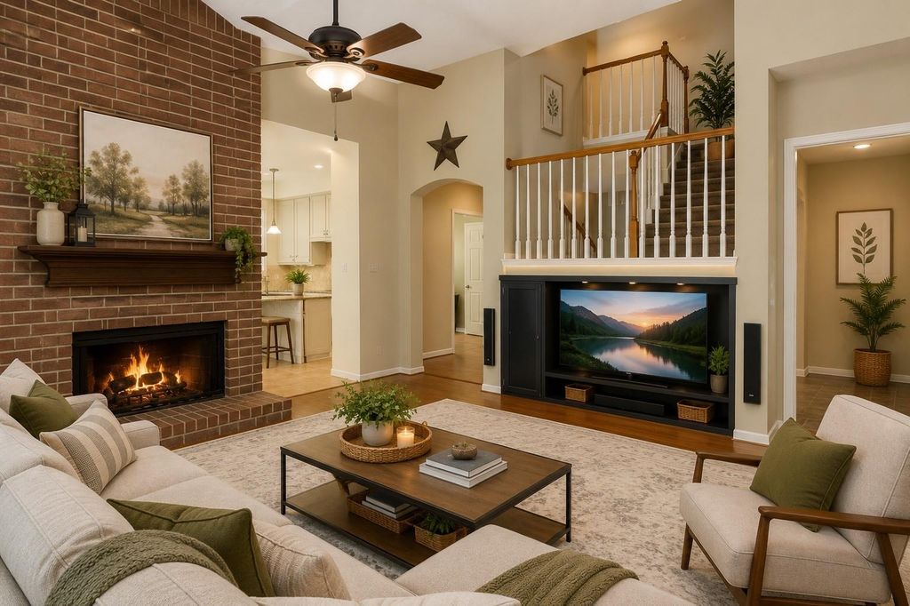 803 Colony Glen Court, Houston, TX 77062