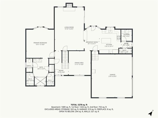 4024 N 123rd Terrace, Kansas City, KS 66109