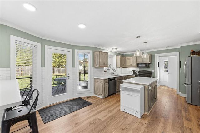 4024 N 123rd Terrace, Kansas City, KS 66109