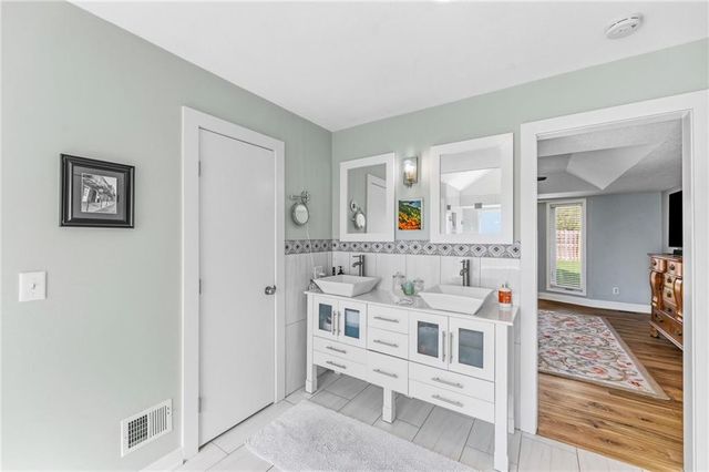 4024 N 123rd Terrace, Kansas City, KS 66109