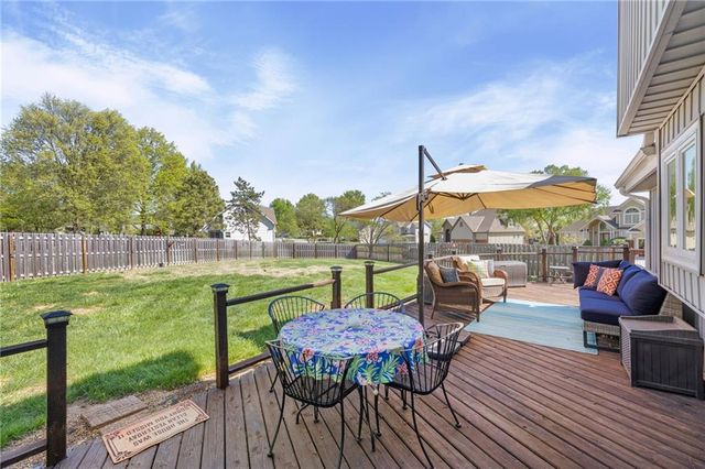 4024 N 123rd Terrace, Kansas City, KS 66109