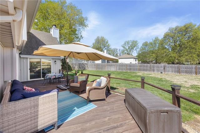 4024 N 123rd Terrace, Kansas City, KS 66109