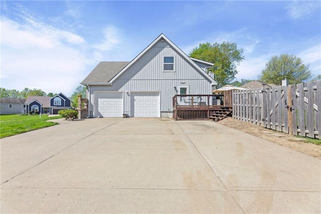 4024 N 123rd Terrace, Kansas City, KS 66109