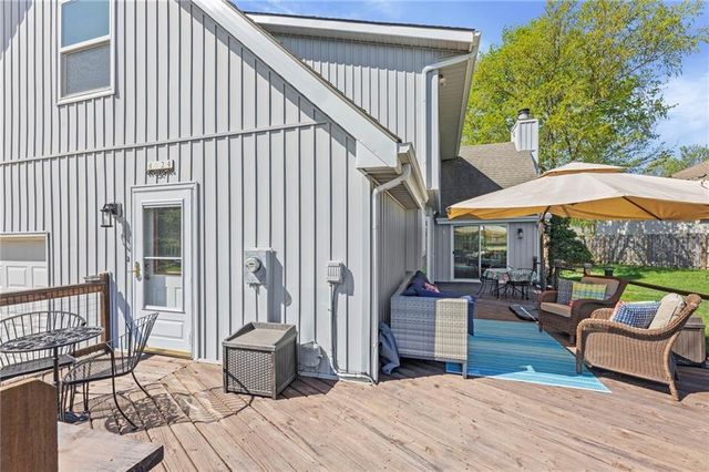 4024 N 123rd Terrace, Kansas City, KS 66109