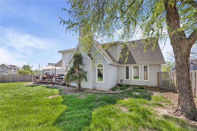 4024 N 123rd Terrace, Kansas City, KS 66109