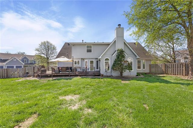 4024 N 123rd Terrace, Kansas City, KS 66109