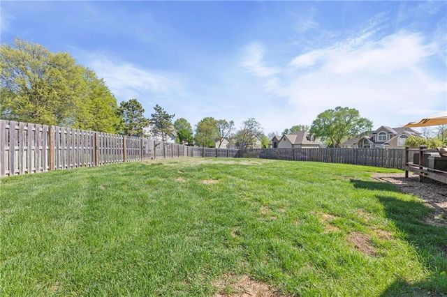 4024 N 123rd Terrace, Kansas City, KS 66109