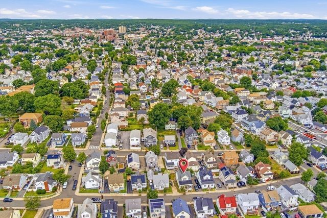37 Bettinson, Everett, MA 02149