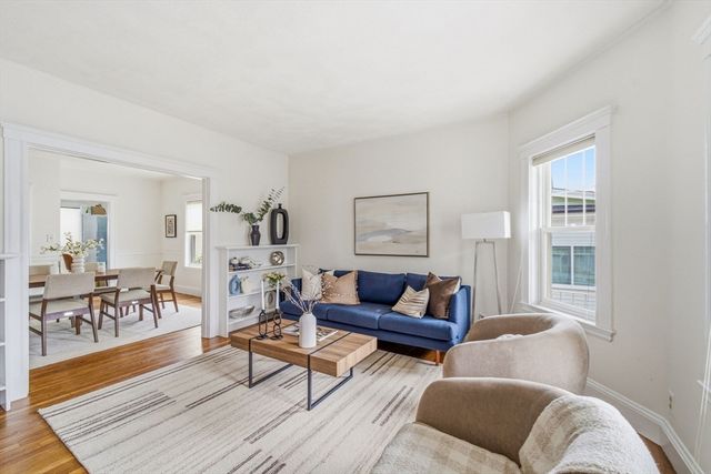 37 Bettinson, Everett, MA 02149