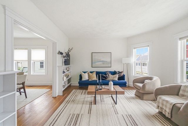 37 Bettinson, Everett, MA 02149