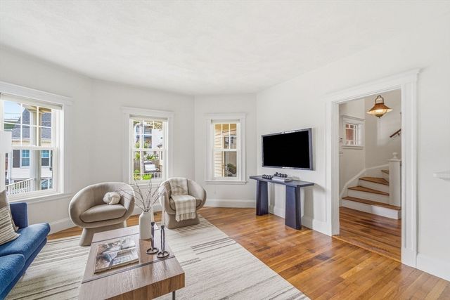 37 Bettinson, Everett, MA 02149