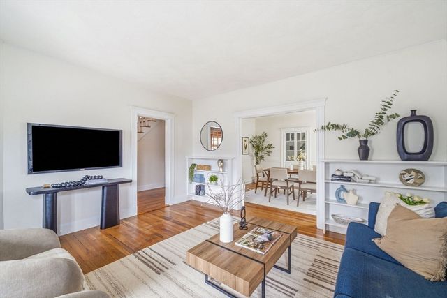 37 Bettinson, Everett, MA 02149