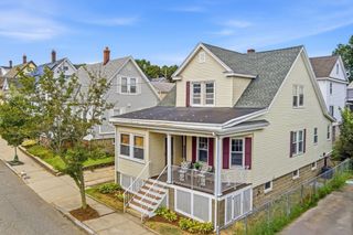 37 Bettinson, Everett, MA 02149