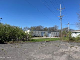2013 Elida Road, Lima, OH 45805