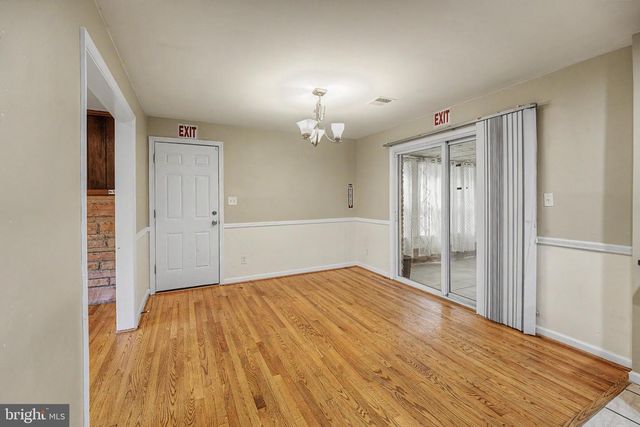 10708 NORMAN AVE, Fairfax, VA 22030