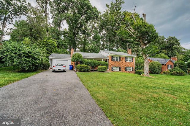 10708 NORMAN AVE, Fairfax, VA 22030