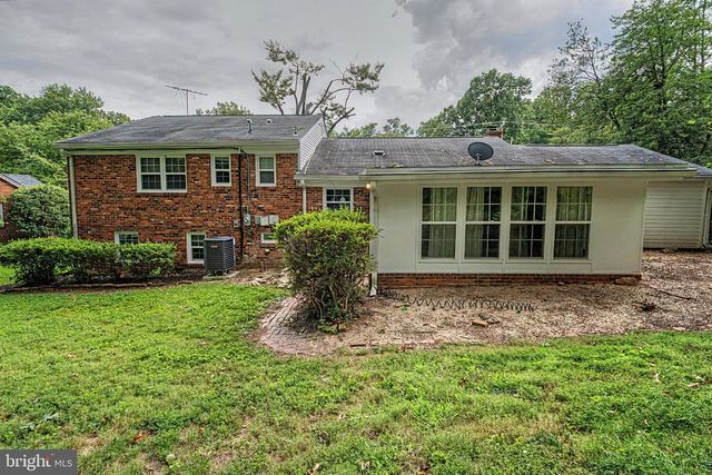 10708 NORMAN AVE, Fairfax, VA 22030