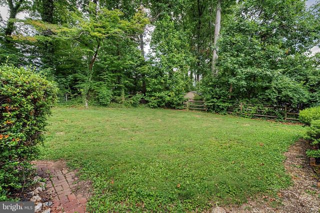 10708 NORMAN AVE, Fairfax, VA 22030