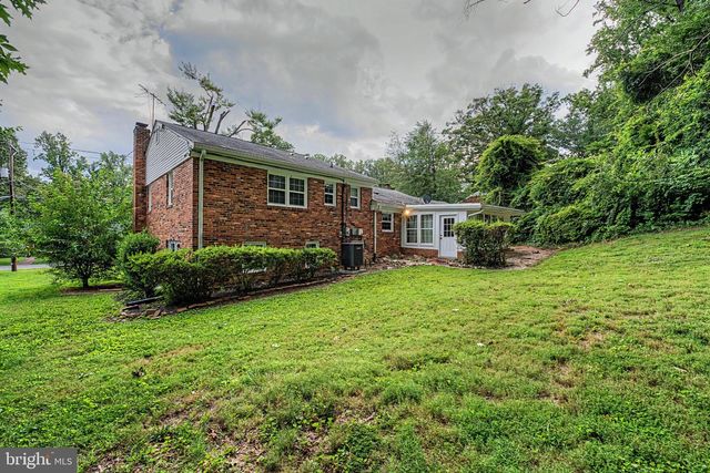 10708 NORMAN AVE, Fairfax, VA 22030