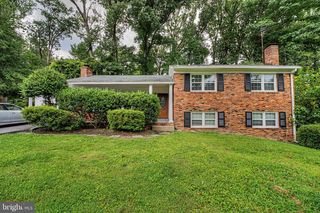 10708 NORMAN AVE, Fairfax, VA 22030