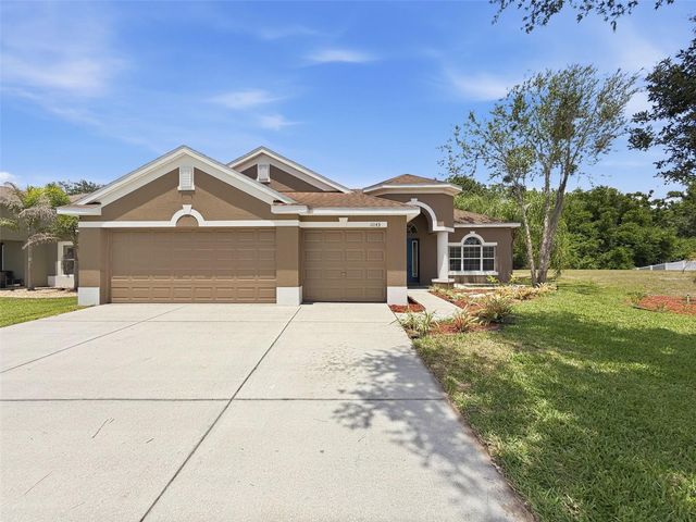 11143 RAGSDALE CT, New Port Richey, FL 34654