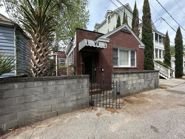227/229/3 Fishburne/Woodall Street, Charleston, SC 29403