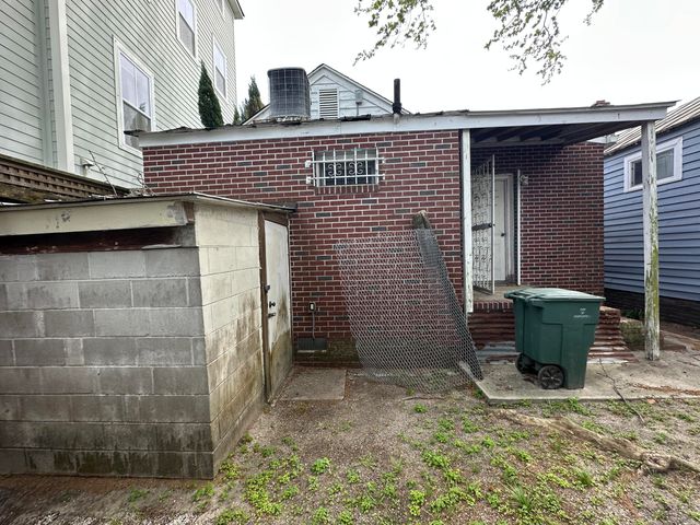 227/229/3 Fishburne/Woodall Street, Charleston, SC 29403