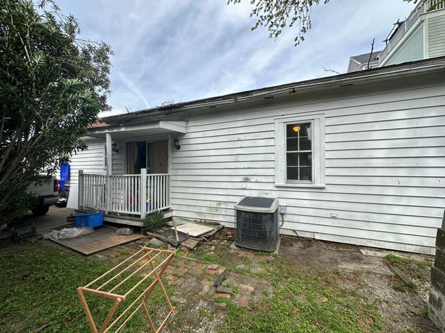 227/229/3 Fishburne/Woodall Street, Charleston, SC 29403