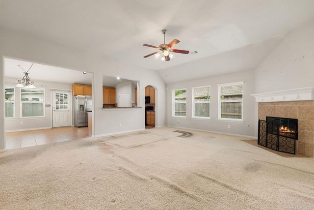 23410 Horseshoe Run Drive, Spring, TX 77373